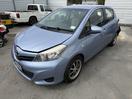 Thumbnail '4' of Toyota Yaris YR