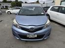 Thumbnail '6' of Toyota Yaris YR