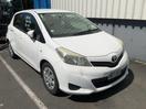 Thumbnail '1' of Toyota Yaris YR