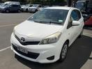 Thumbnail '2' of Toyota Yaris YR
