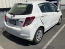Thumbnail '4' of Toyota Yaris YR