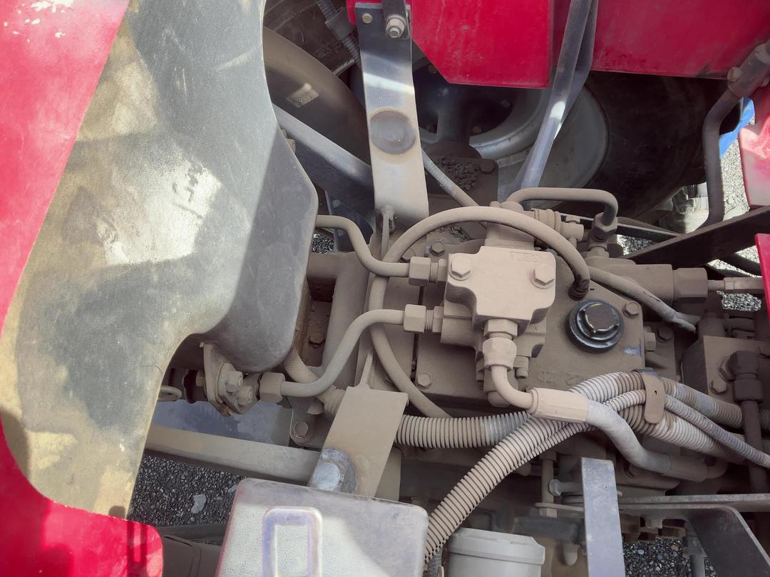 Photo '23' of Tractor TYM T233 Tractor
