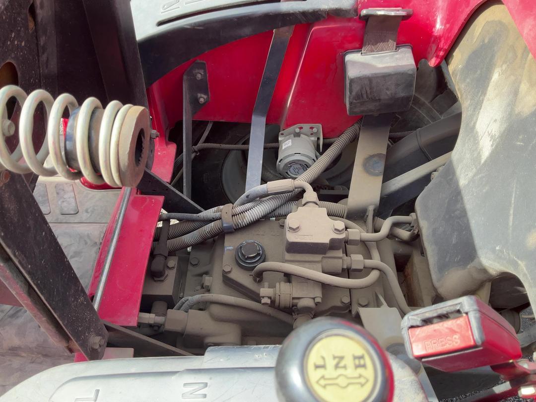 Photo '24' of Tractor TYM T233 Tractor