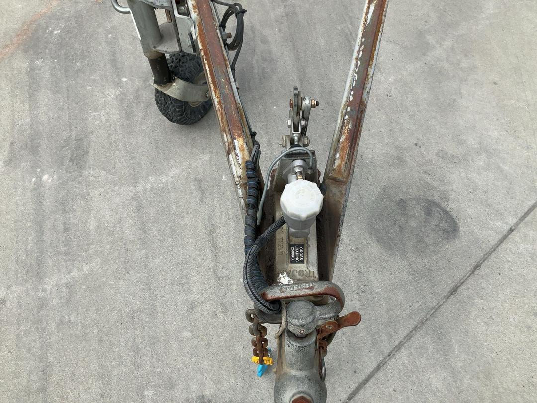 Photo '11' of TRAILER FLAT-DECK Flat Deck - Tandem