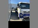 Photo of 2013 UD Trucks CG31470 AS Flat Deck Crane