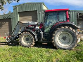 Photo '4' of valtra N92 N92 Tractor