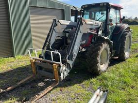 Photo '5' of valtra N92 N92 Tractor