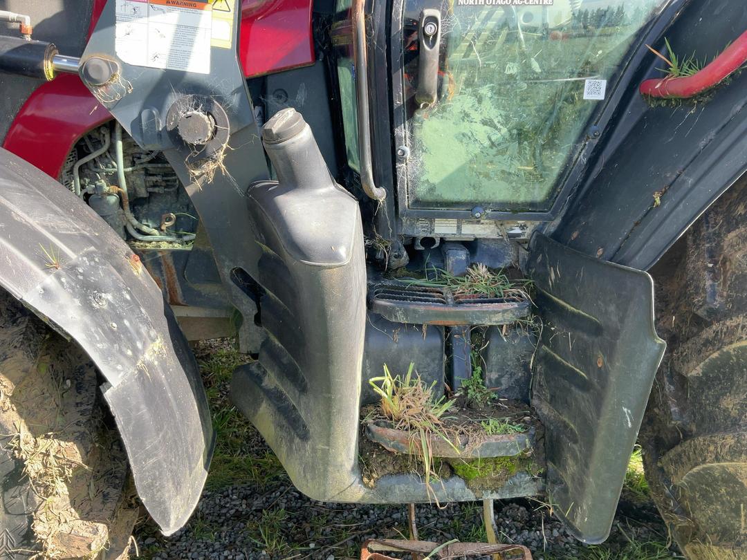 Photo '6' of valtra tractor N92 Tractor