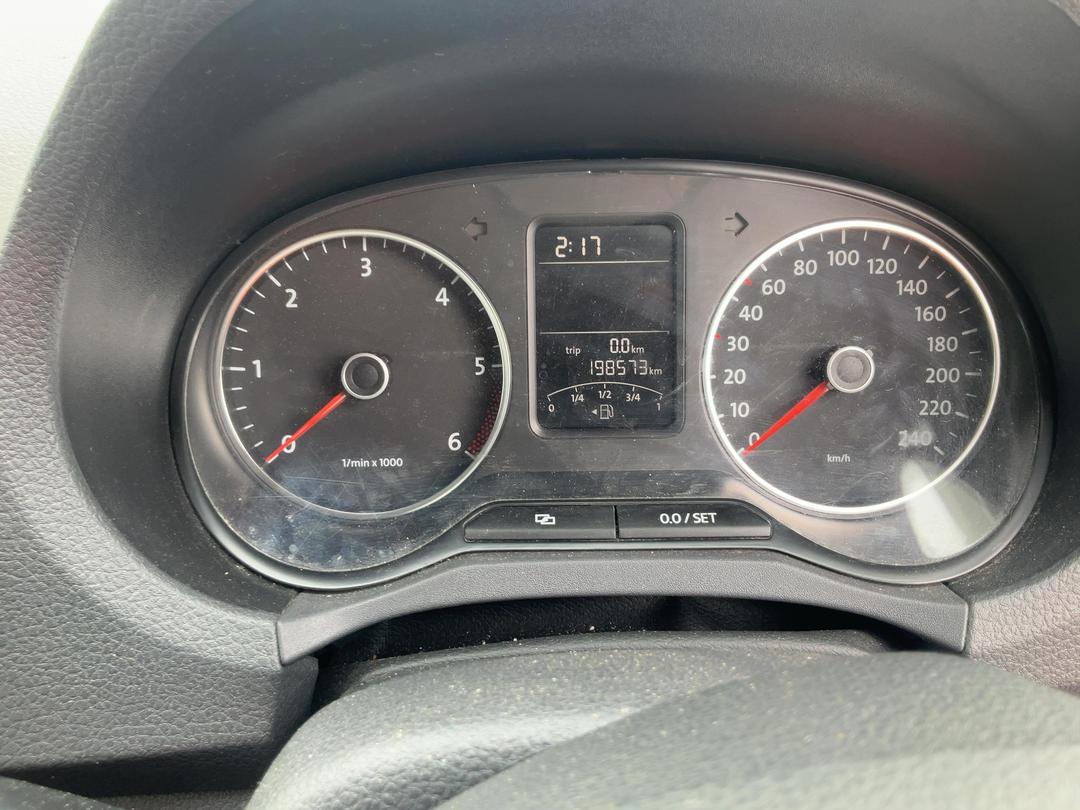 Photo '9' of Volkswagen Amarok DC 4M HL