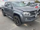 Thumbnail '2' of Volkswagen Amarok DC 4M HL