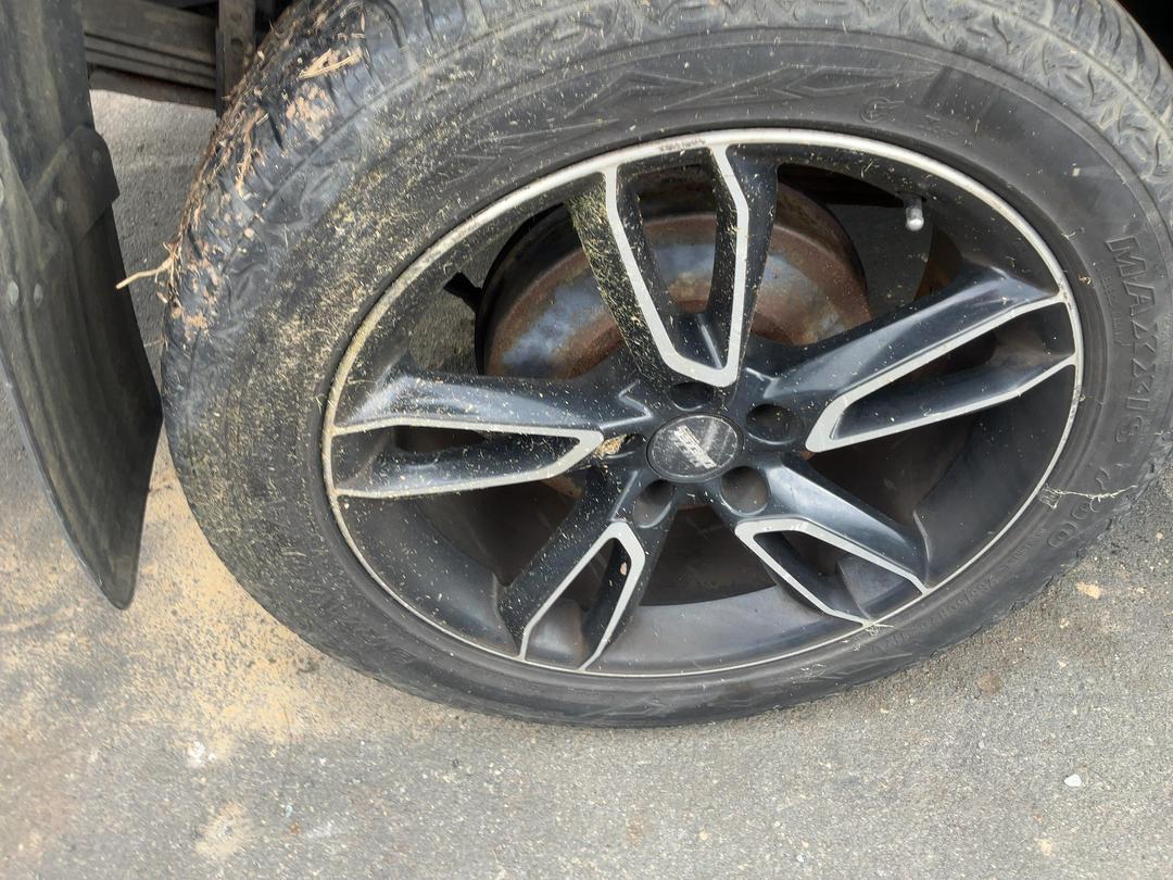 Photo '6' of Volkswagen Amarok DC 4M HL