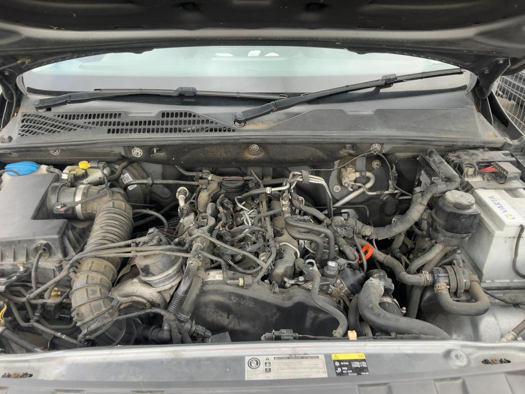 Photo '7' of Volkswagen Amarok DC 4M HL