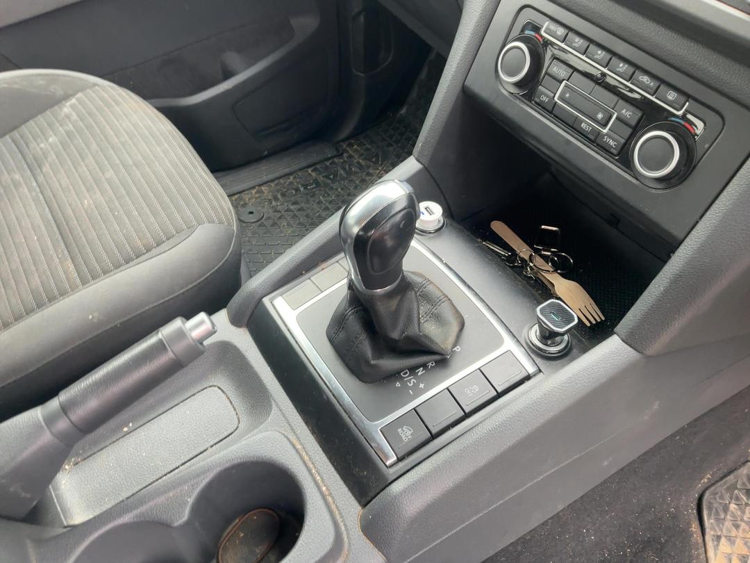 Photo '12' of Volkswagen Amarok DC 4M HL