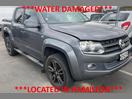 Thumbnail '1' of Volkswagen Amarok DC 4M HL