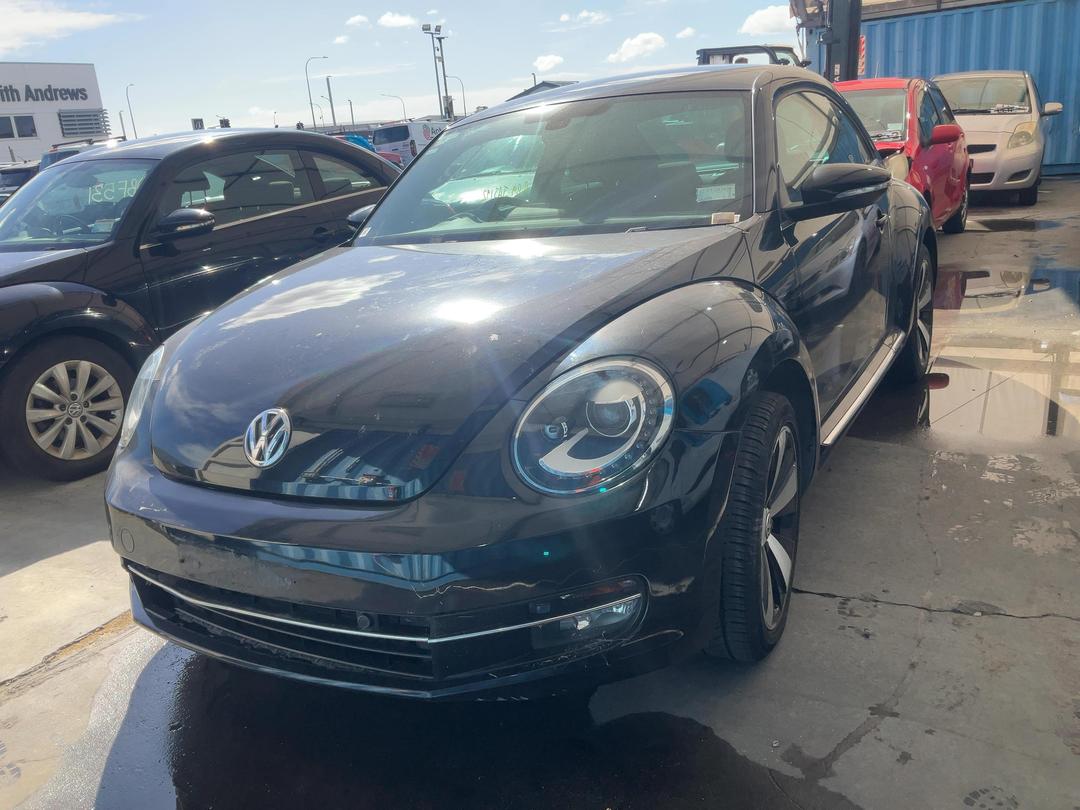 Photo '2' of Volkswagen Beetle