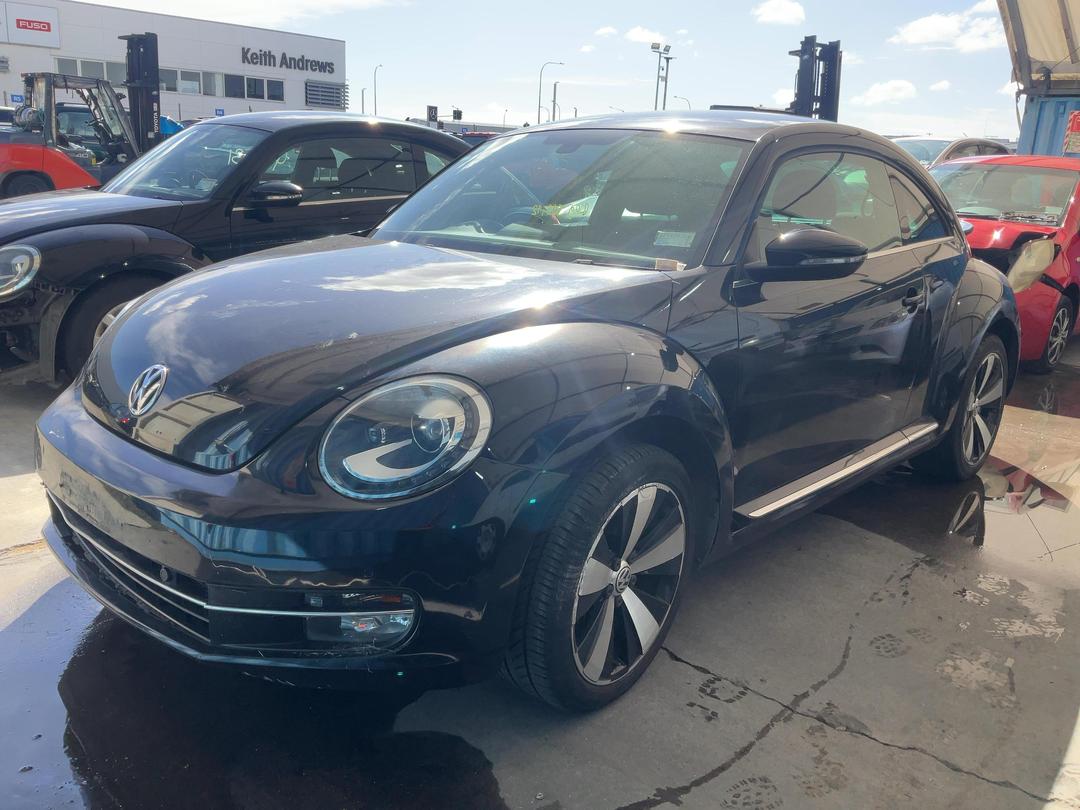 Photo '3' of Volkswagen Beetle