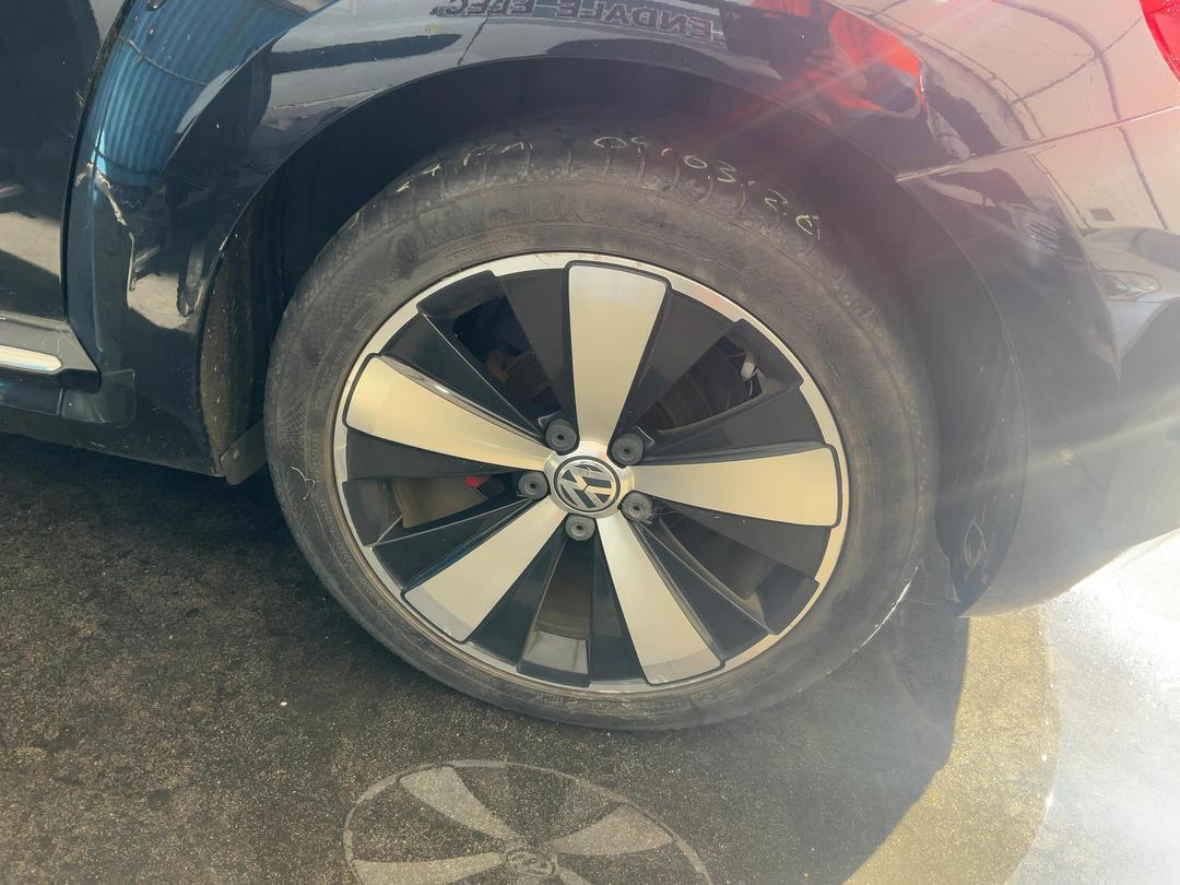 Photo '7' of Volkswagen Beetle