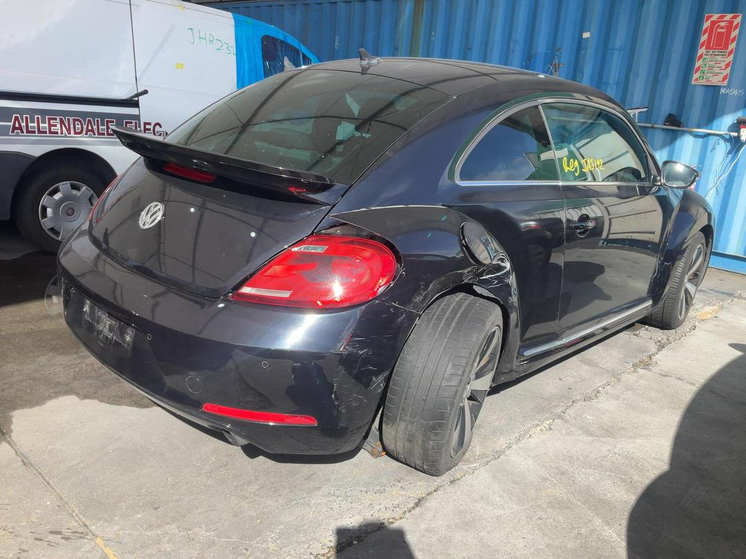 Photo '5' of Volkswagen Beetle