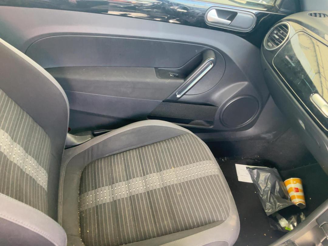 Photo '11' of Volkswagen Beetle