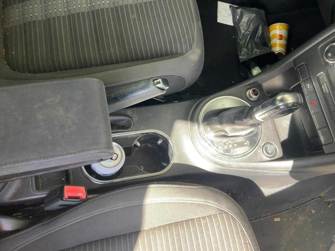 Photo '12' of Volkswagen Beetle