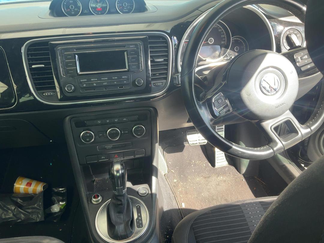 Photo '15' of Volkswagen Beetle