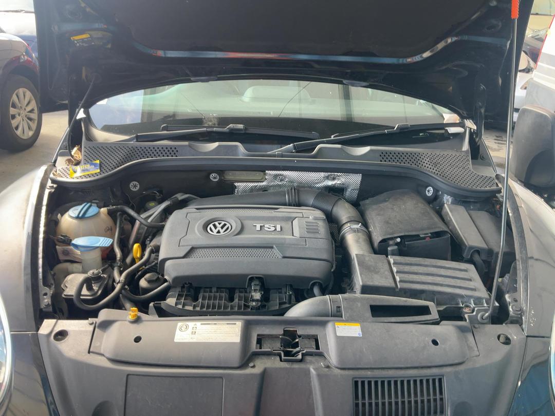 Photo '17' of Volkswagen Beetle