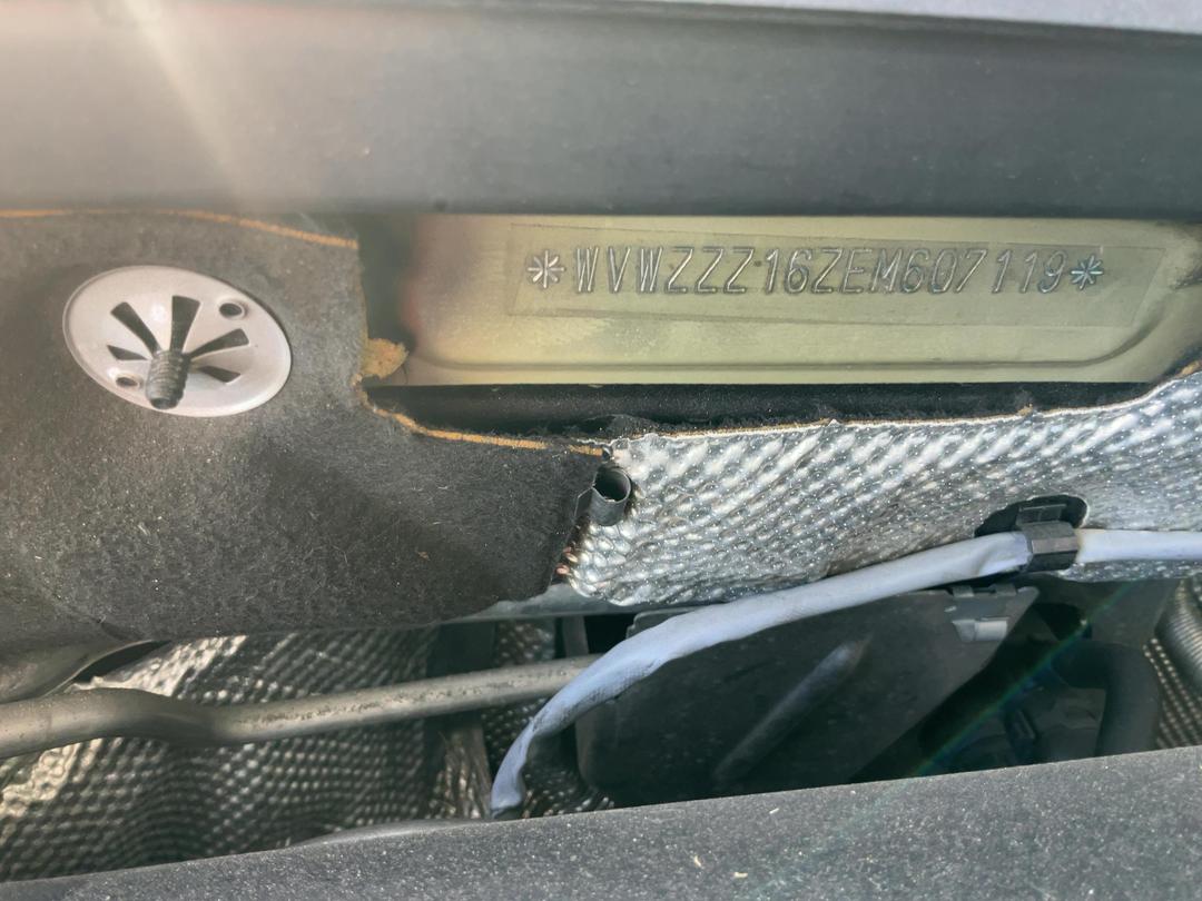 Photo '20' of Volkswagen Beetle