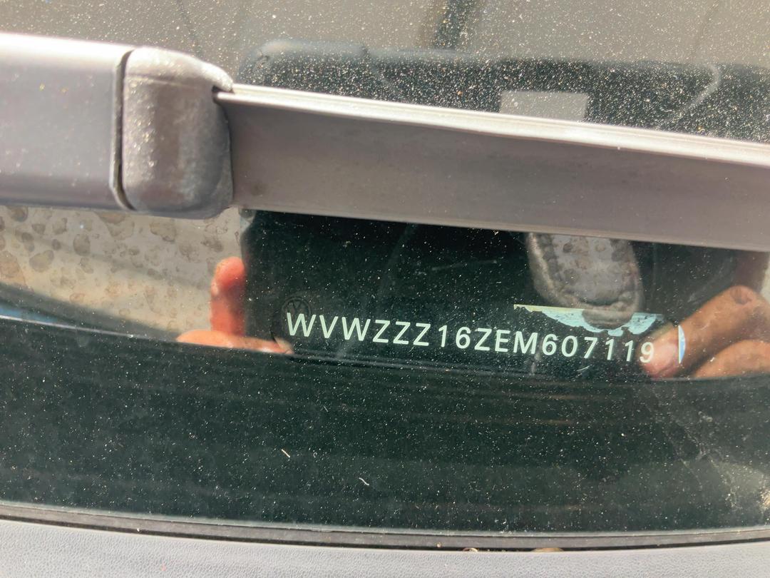 Photo '21' of Volkswagen Beetle