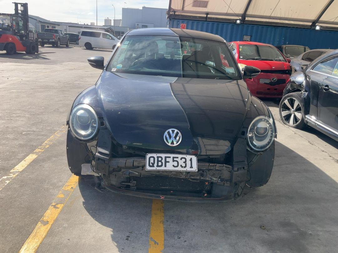 Photo '2' of Volkswagen Beetle