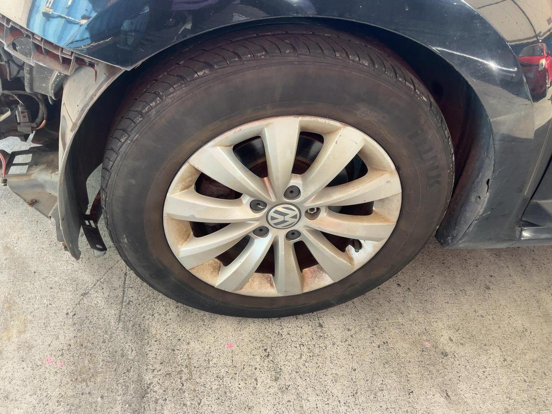 Photo '4' of Volkswagen Beetle