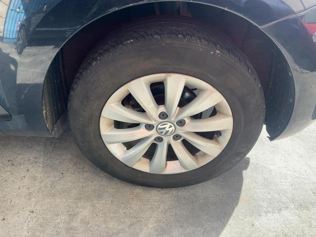 Photo '5' of Volkswagen Beetle