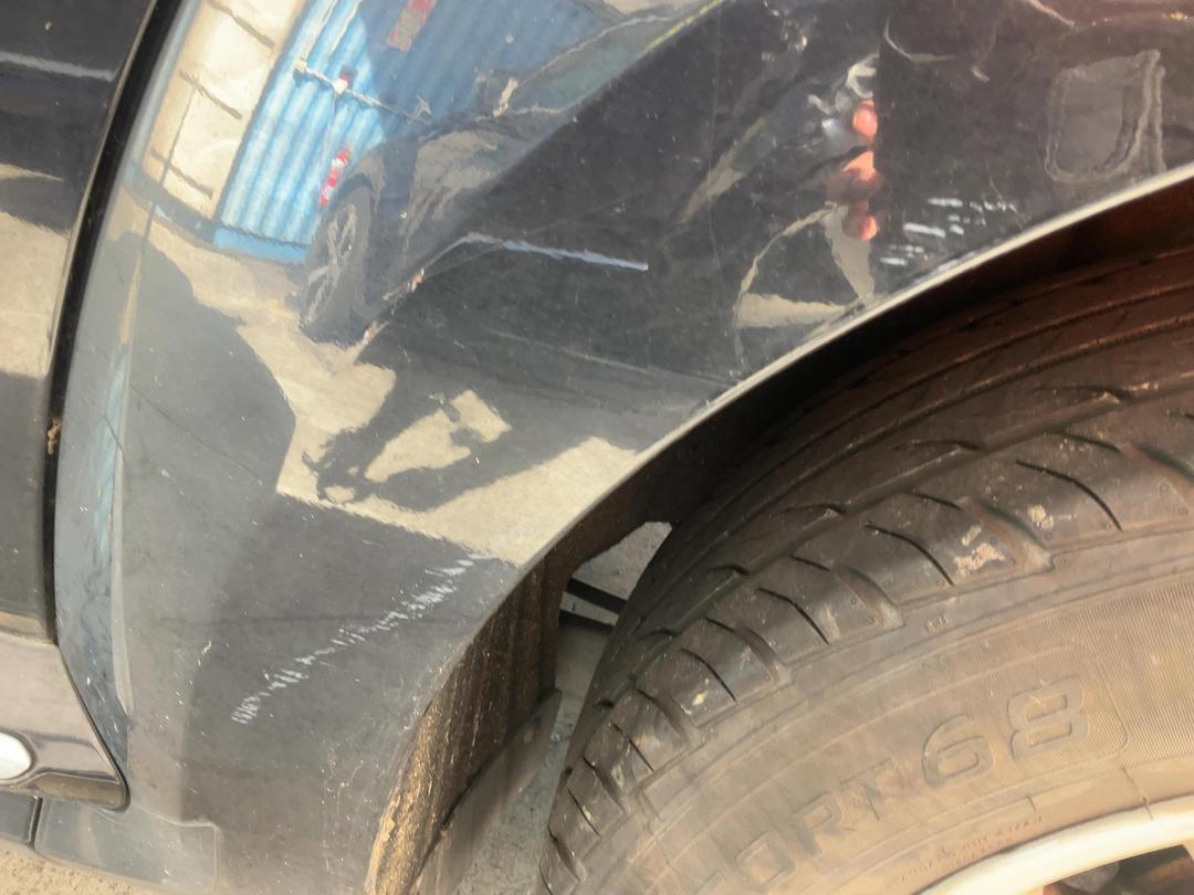 Photo '6' of Volkswagen Beetle