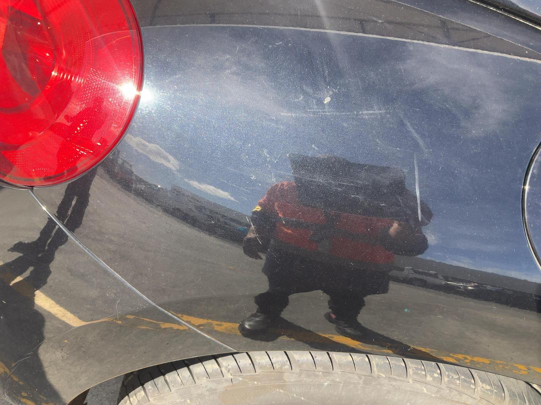 Photo '10' of Volkswagen Beetle