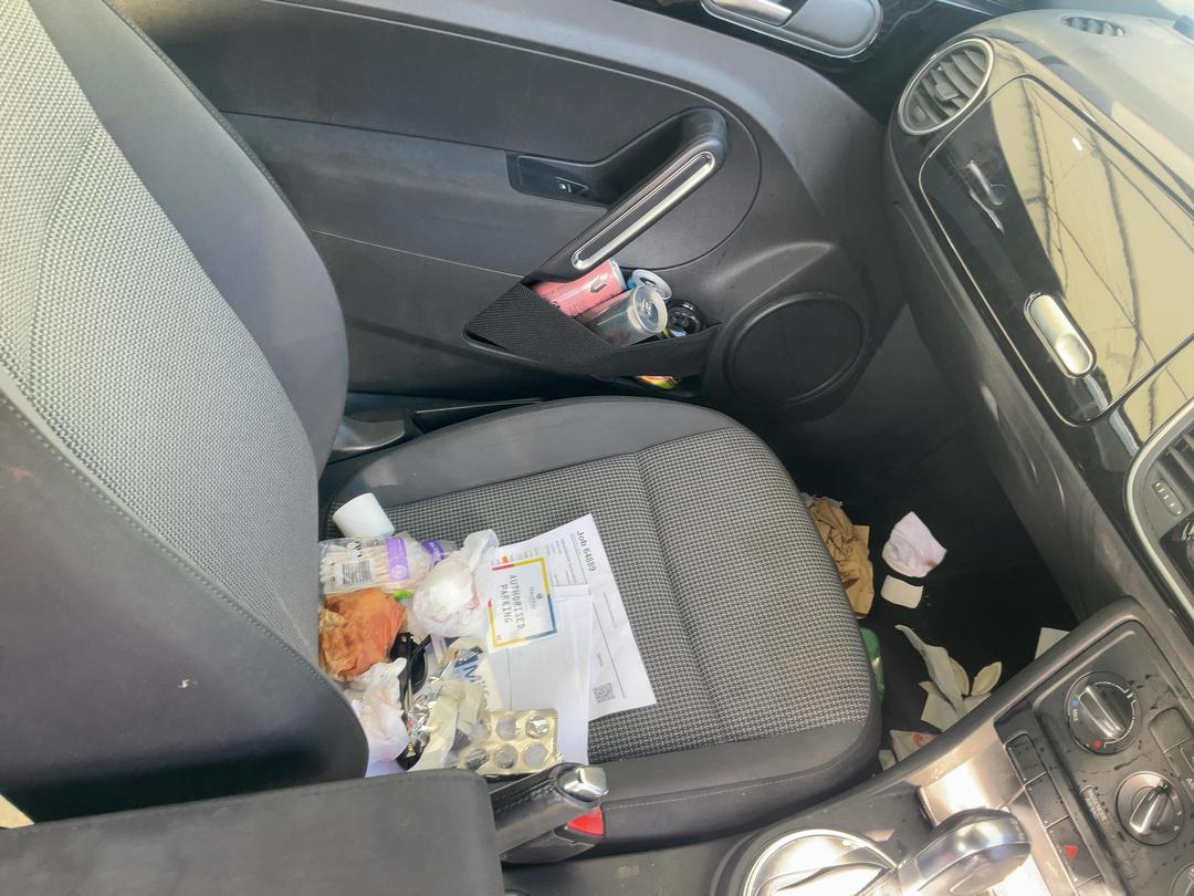 Photo '16' of Volkswagen Beetle