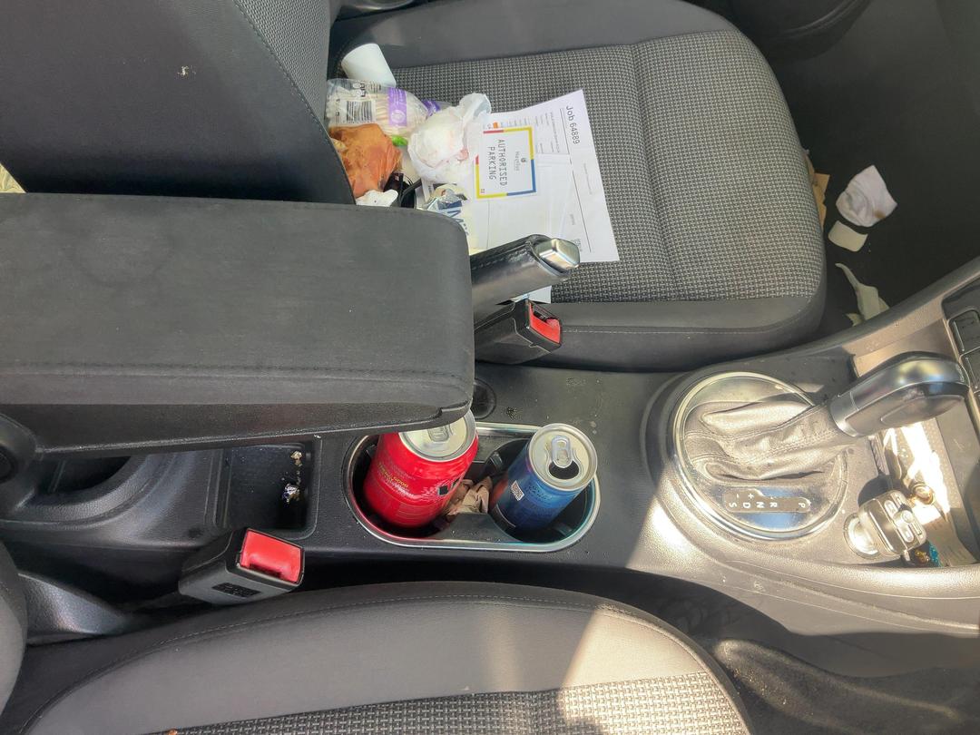 Photo '17' of Volkswagen Beetle