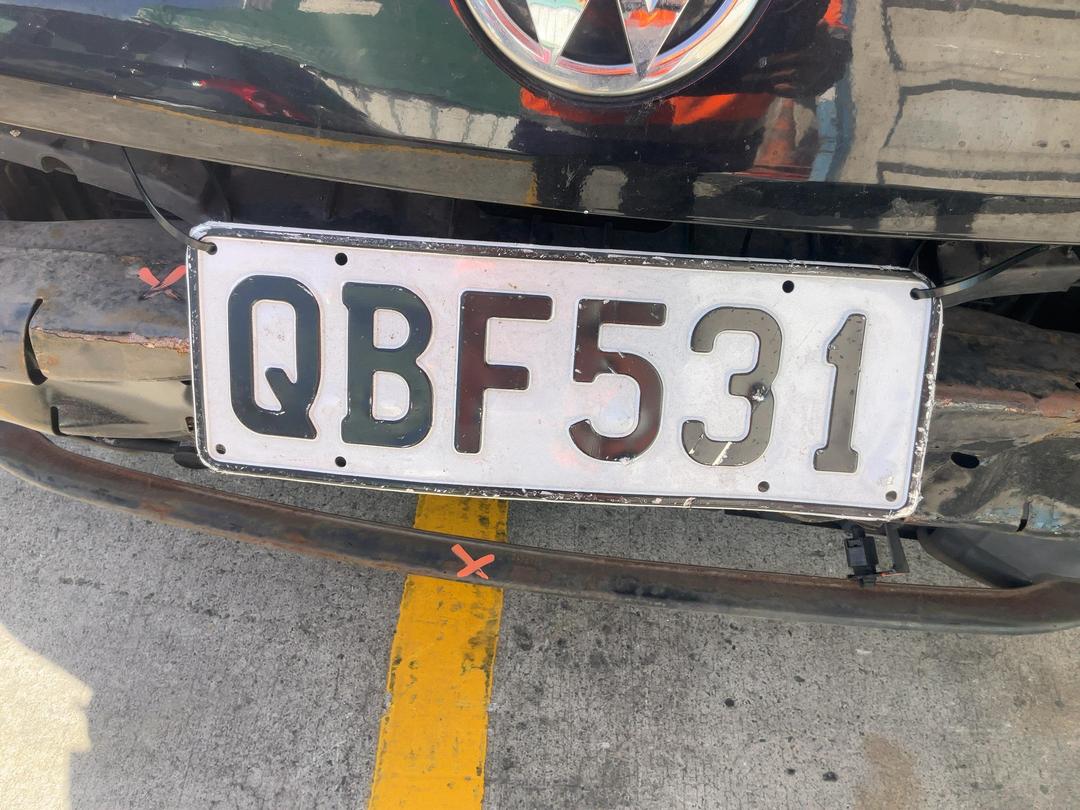 Photo '19' of Volkswagen Beetle