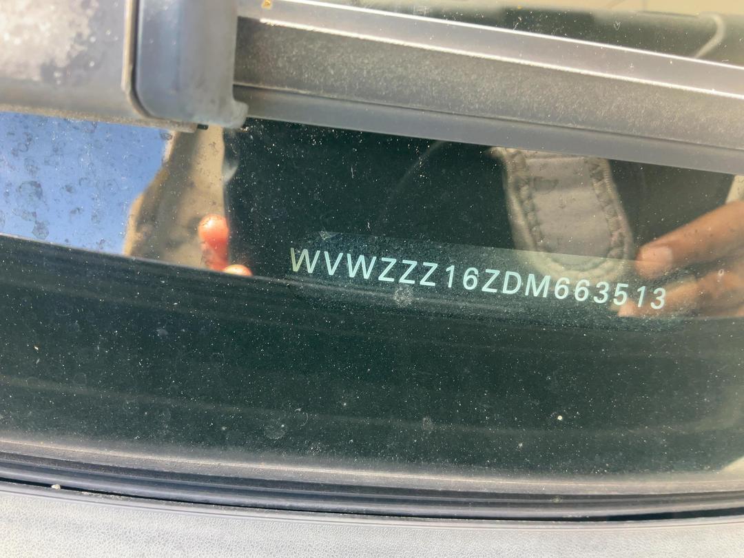 Photo '23' of Volkswagen Beetle