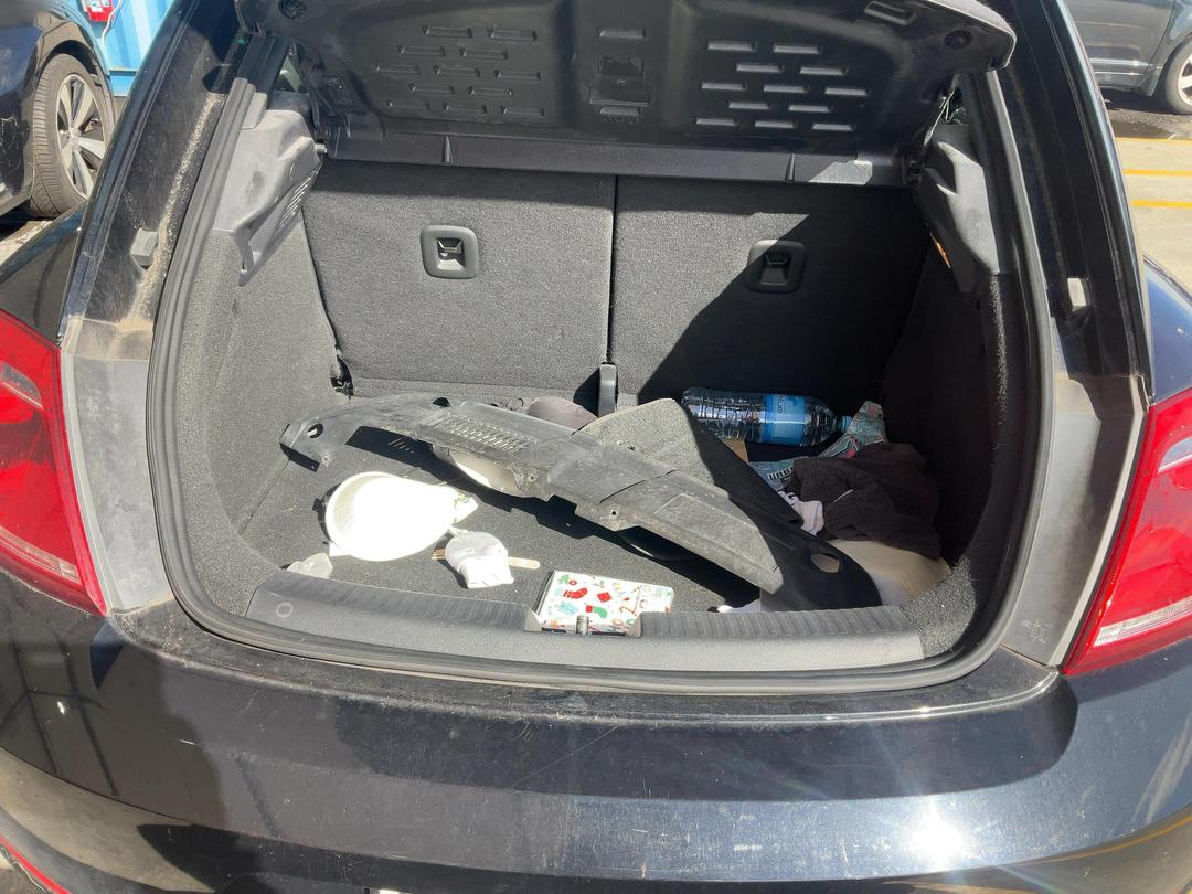 Photo '24' of Volkswagen Beetle