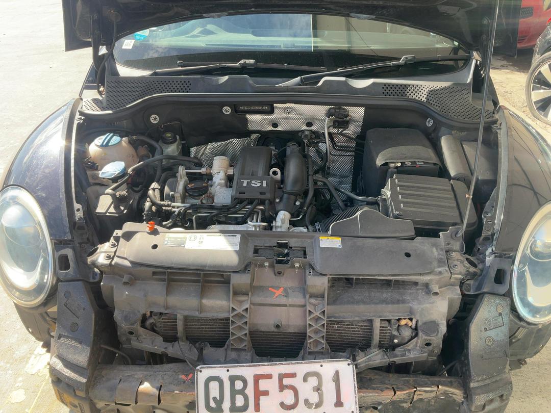 Photo '27' of Volkswagen Beetle