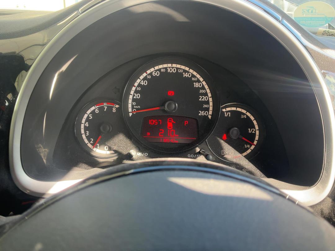 Photo '31' of Volkswagen Beetle