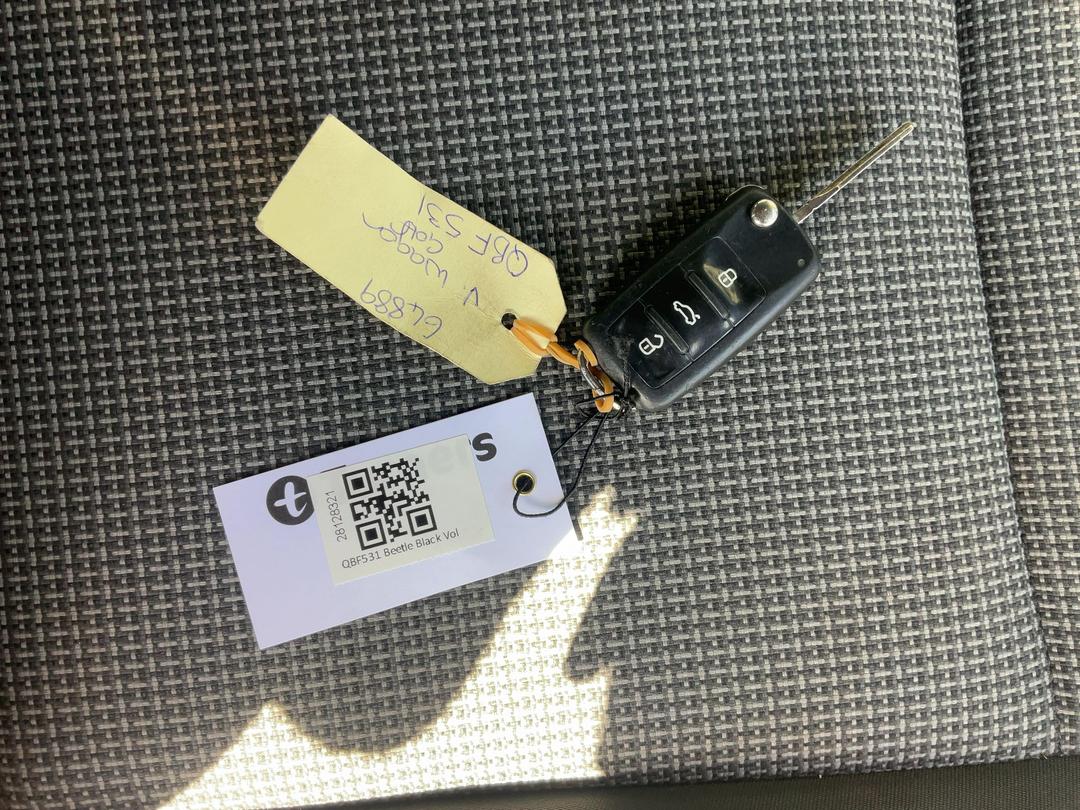 Photo '32' of Volkswagen Beetle