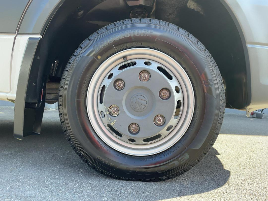 Photo '9' of Volkswagen Crafter