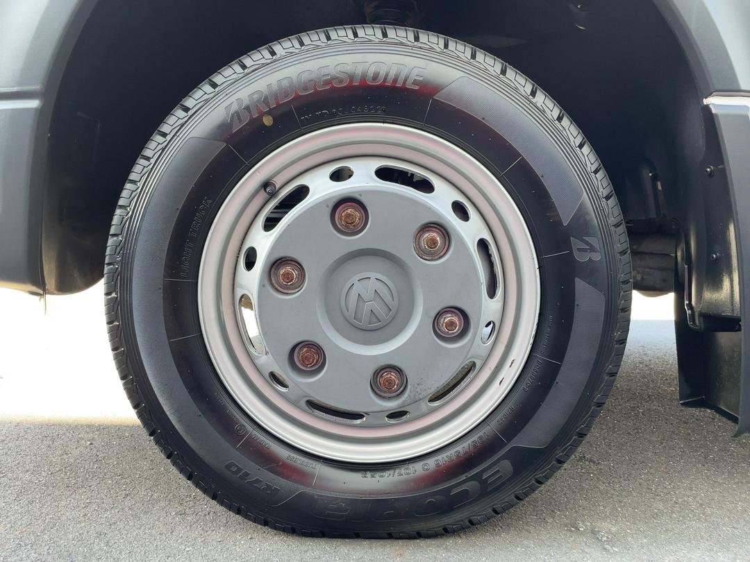 Photo '10' of Volkswagen Crafter