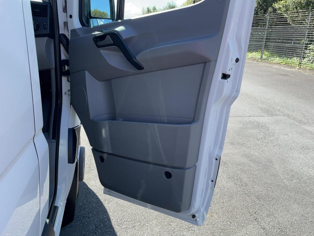 Photo '15' of Volkswagen Crafter