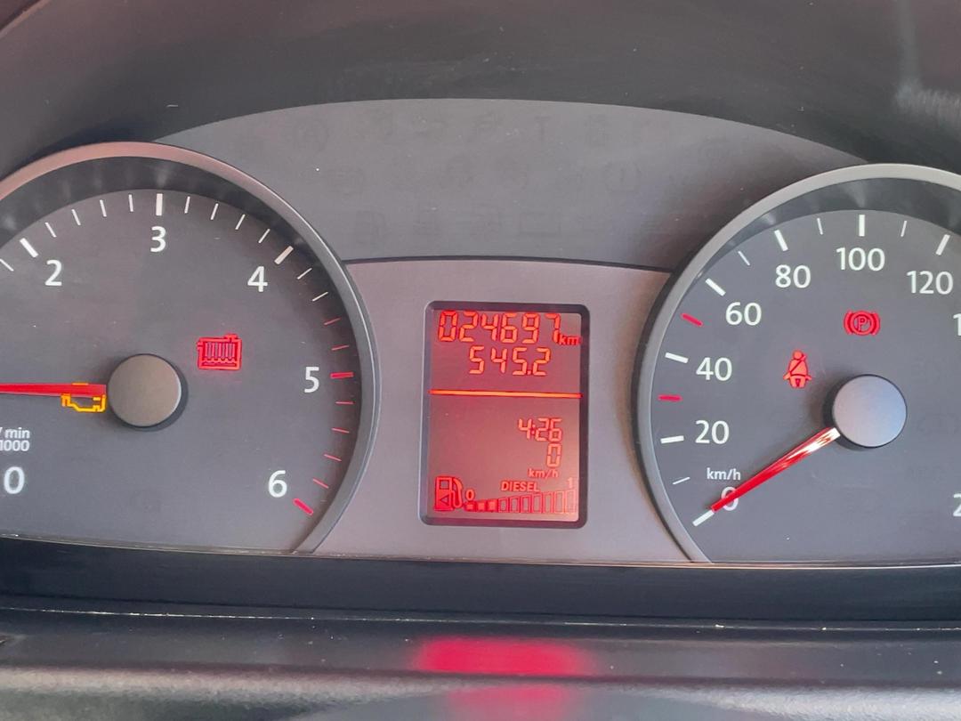 Photo '20' of Volkswagen Crafter