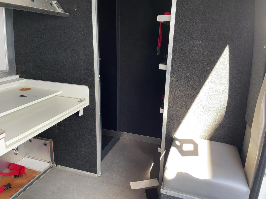 Photo '22' of Volkswagen Crafter