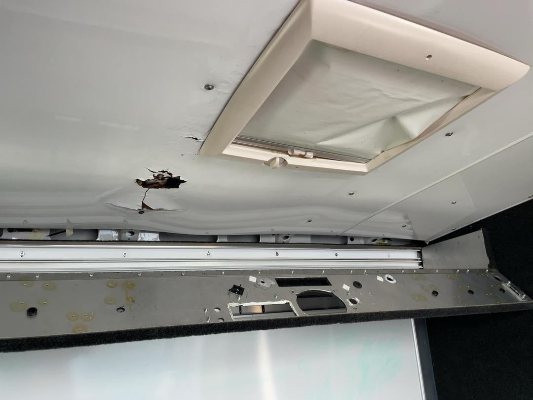 Photo '23' of Volkswagen Crafter