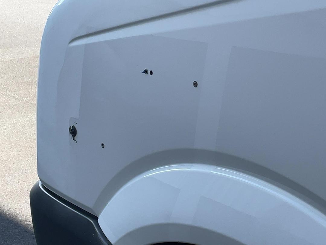 Photo '25' of Volkswagen Crafter