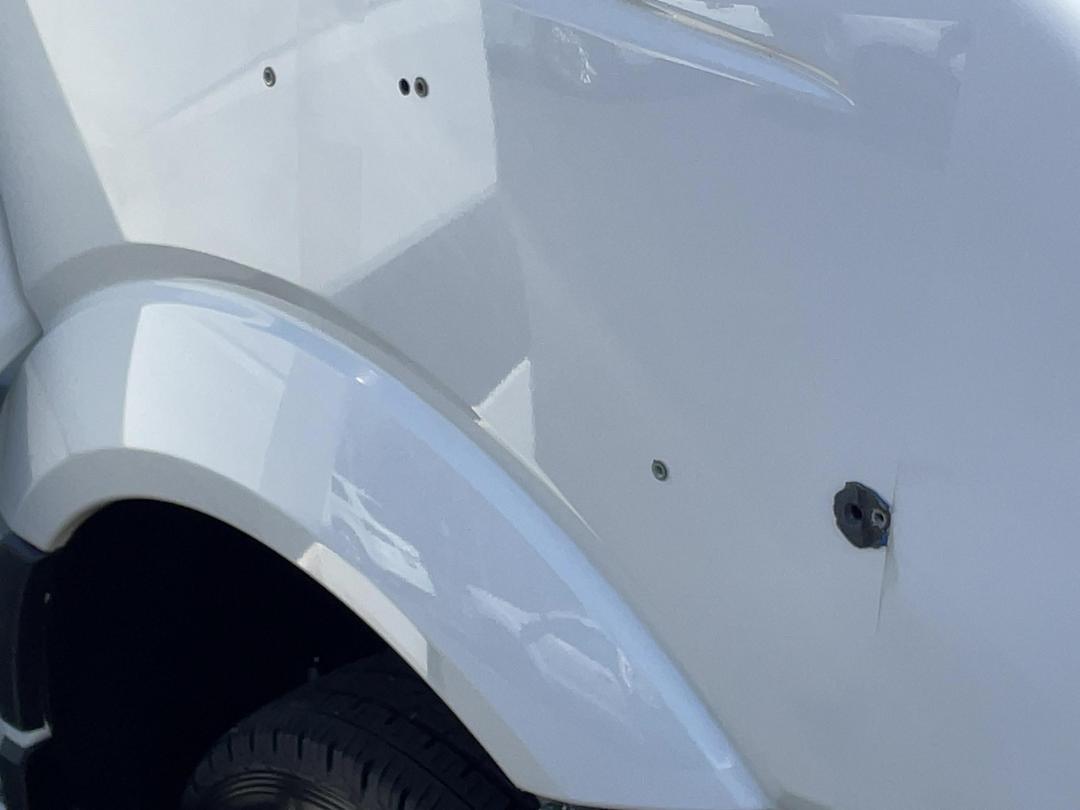 Photo '27' of Volkswagen Crafter