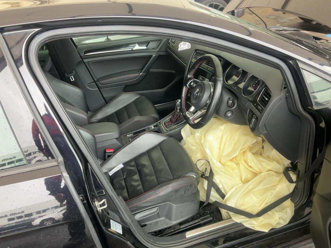 Photo '11' of Volkswagen Golf GTI 162KW Photo '11' of Volkswagen Golf GTI 162KW